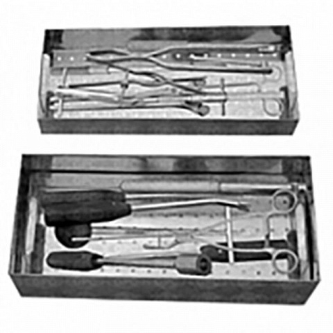 GPC Medical Общий