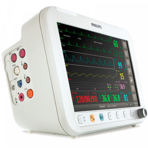 Philips Efficia CM12