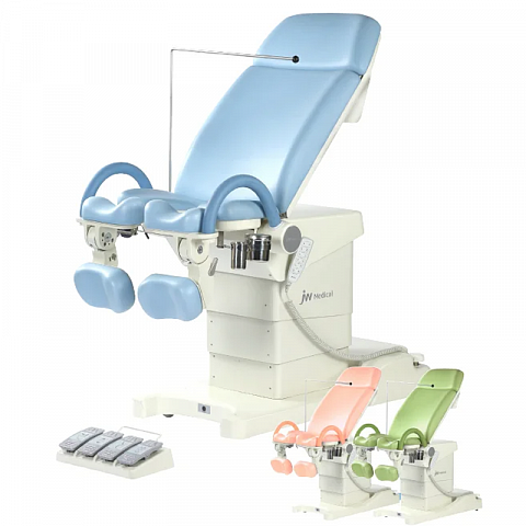JW Medical EX-820