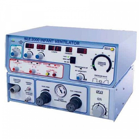 SLE Limited 2000