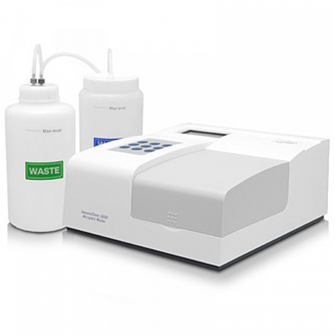High Technology Inc ImmunoChem 2600