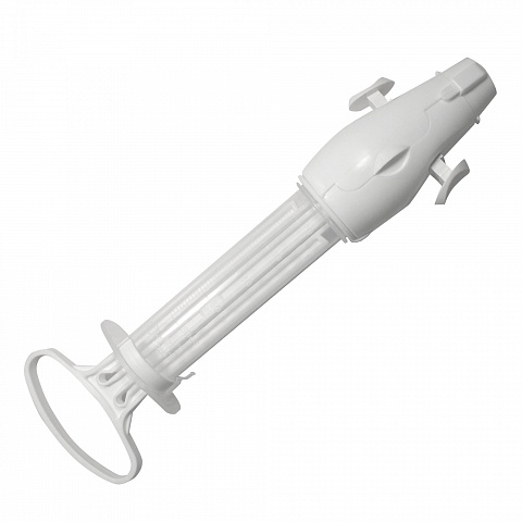 Pacific hospital Supply Ipas MVA Plus