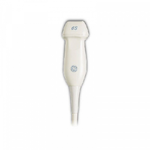 GE Healthcare 6S-RS