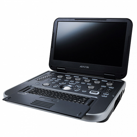 Alpinion E-cube i7