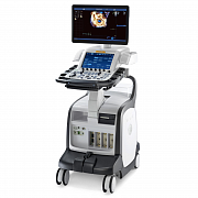 GE Healthcare Vivid E95