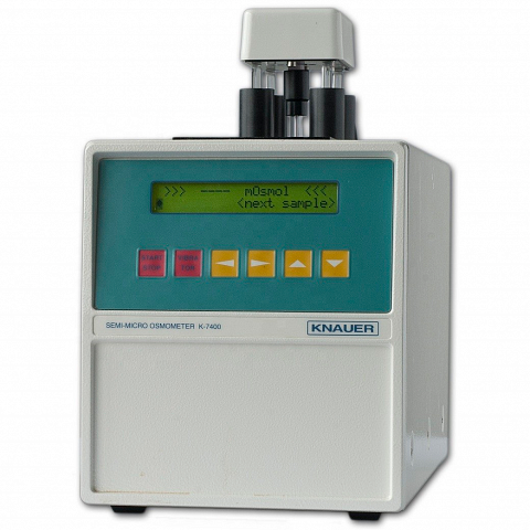Knauer K-7400