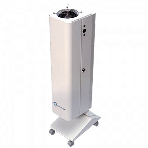 Detrox Medixair