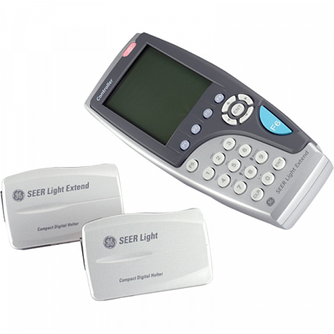 GE Healthcare Seer Light