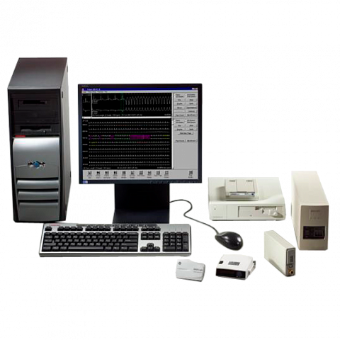 GE Healthcare Cardio Day Holter