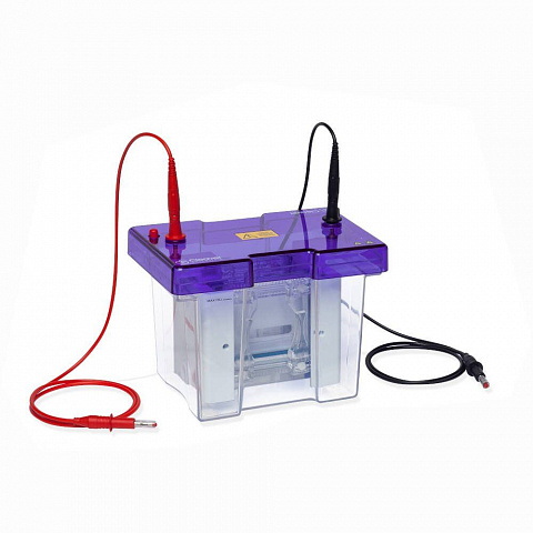 Cleaver Scientific OmniPAGE mini