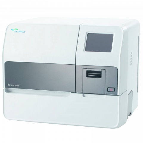 Sysmex CA-660