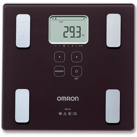 Omron BF-214