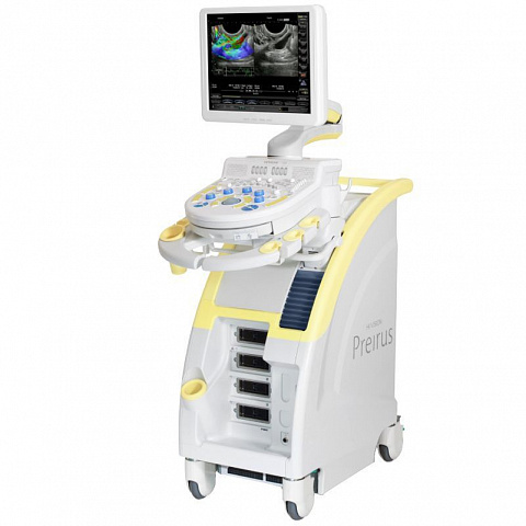 Hitachi Preirus