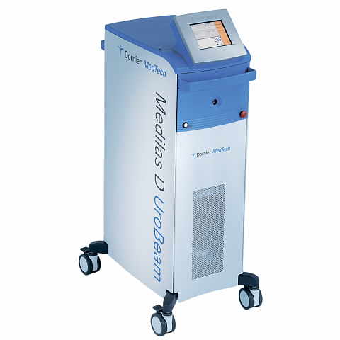 Dornier MedTech D UroBeam