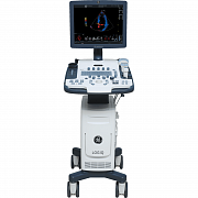 GE Healthcare Logiq V5