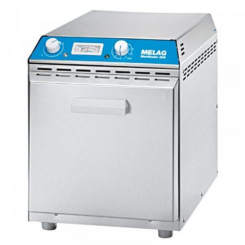 Melag Sterilizer 205
