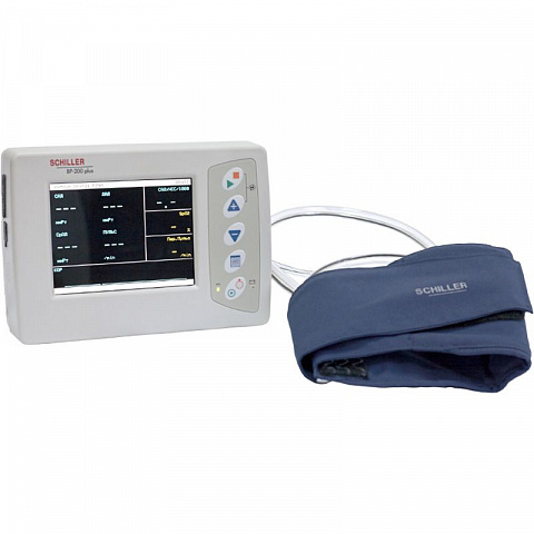 Schiller BP-200 plus