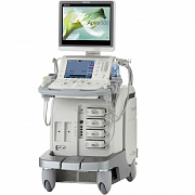 Canon Aplio 500 Platinum