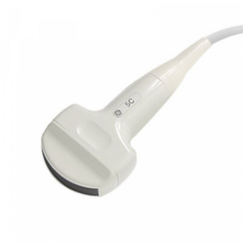 GE Healthcare 5CS