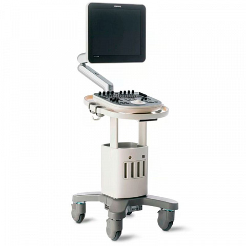 Philips ClearVue 550