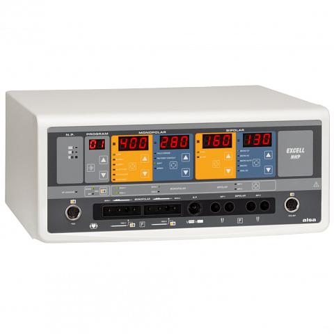 Alsa Excell NHP 250 DA