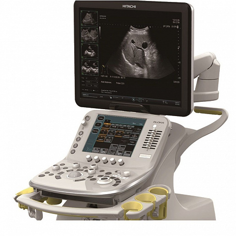 Hitachi Arietta 70