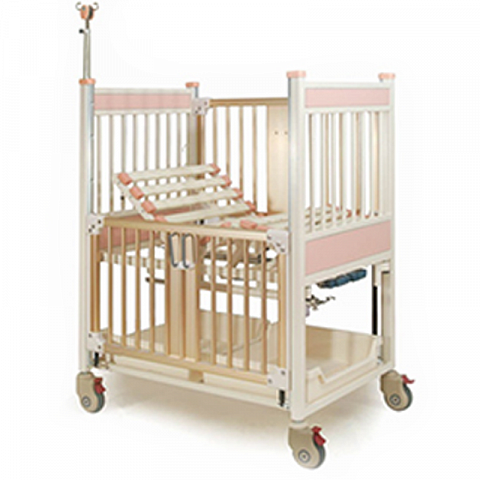Dixion Neonatal Bed
