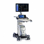 GE Healthcare Logiq S7