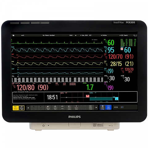 Philips IntelliVue MX 800