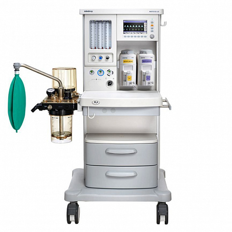 Mindray Wato EX-20