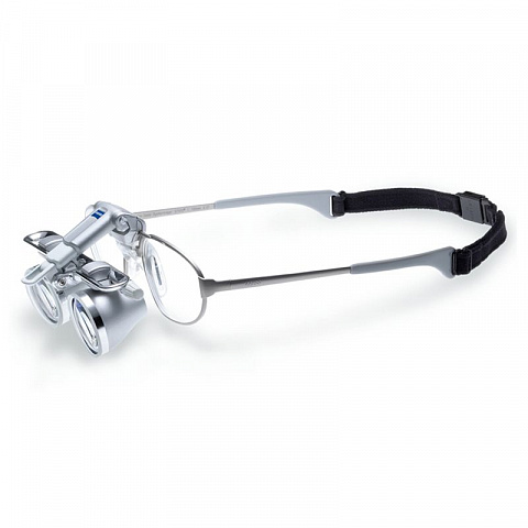 Carl Zeiss EyeMag Smart 2,5х550