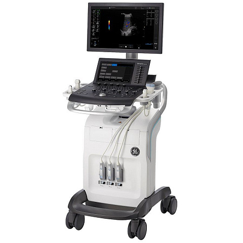GE Healthcare Versana Premier