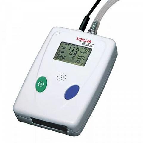 Schiller BR-102 plus