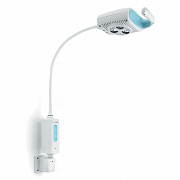 Welch Allyn GS 600 (с настольным/настенным креплением)