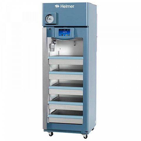 Helmer iB111