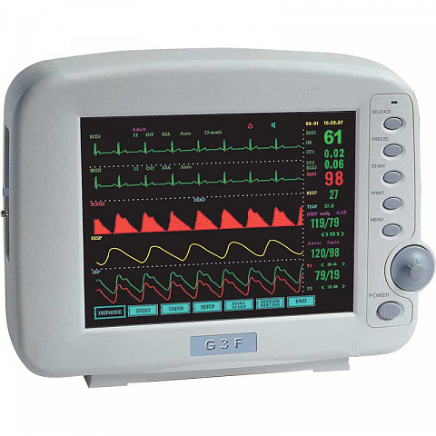 General Meditech G3F