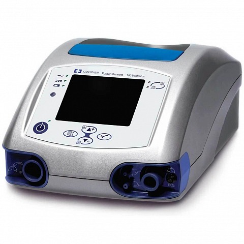 Medtronic Puritan Bennett 560
