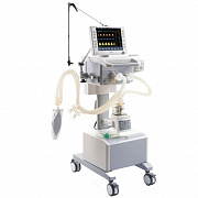 Mindray SynoVent E5