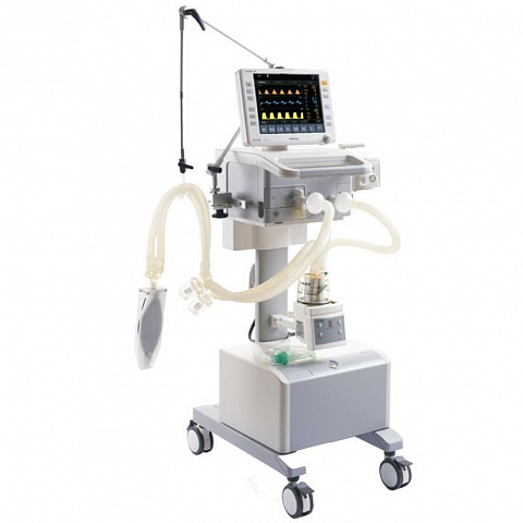 Mindray SynoVent E5