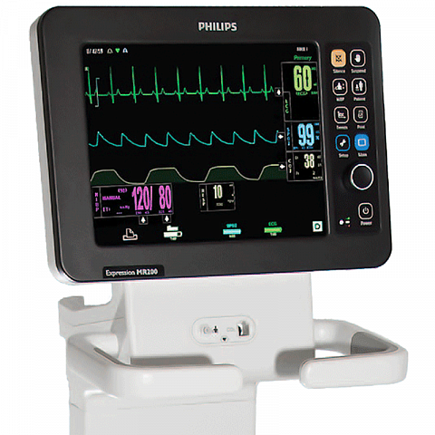 Philips Invivo Expression MR200