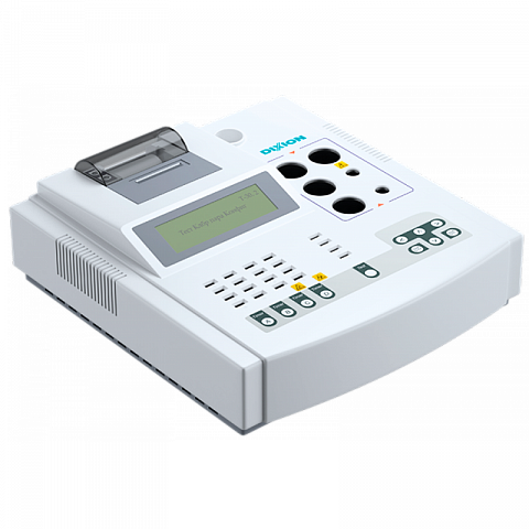 Dixion Реалайт 1204