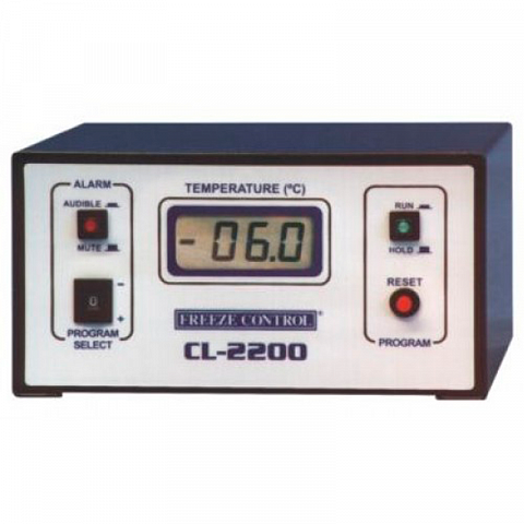 Cryo Logic Freeze Control CL