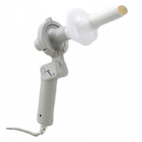 Chest Spiro Master PC-10