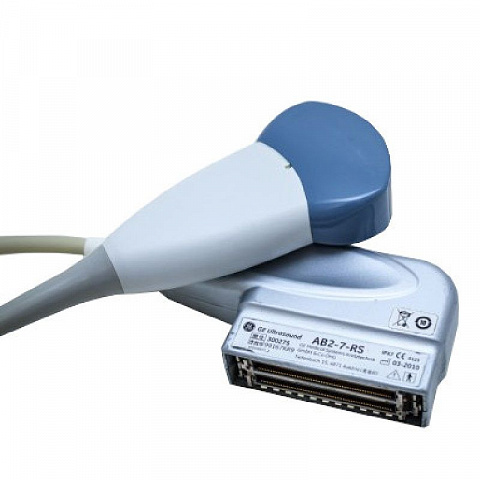 GE Healthcare AB2-7-RS
