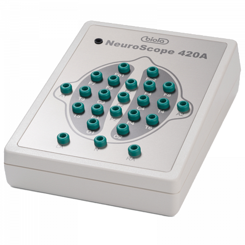 Биола NeuroScope NS420А
