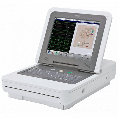 Philips Pagewriter TC50