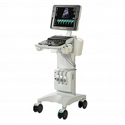 Mindray Z-one pro