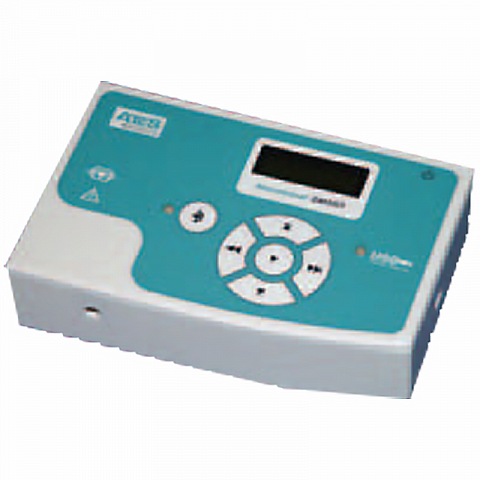 Ates Medica Device Neurotravel GEM-100