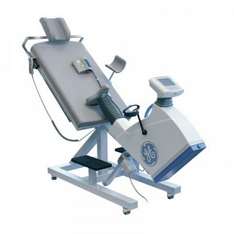 GE Healthcare eBike L