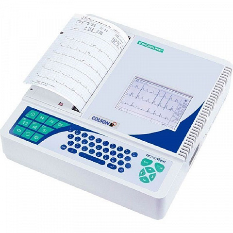 Cardioline ВpOne